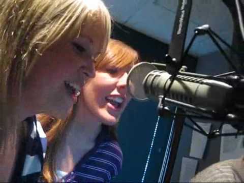 Star 105.5 - Cwatkins Traffic Song