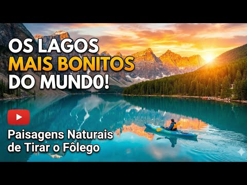 Lago do Mirante da Serra da Mesa 