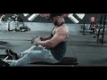 Back Workout Motivation!