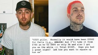 Mac Miller MYSTERY Killer FOUND, Cameron Pettit DENIED Bond AFTER Text Messages Reveal SHOCKING..