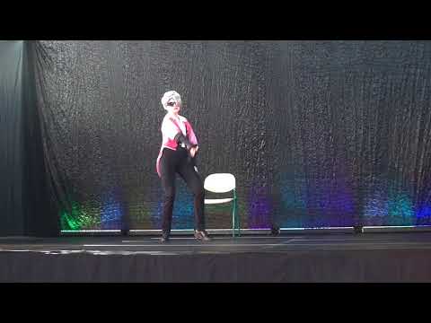 Gen - Yuri On Ice!!! | AniMatsuri 2017 | Cosplay Contest - Defile