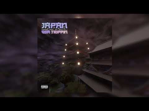 Trippin - Japan feat. GSA (prod. grumblebee)