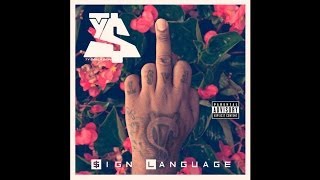 Ty Dolla $ign - Can&#39;t Stay Ft. T.I. (Sign Language)