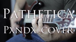 Pathetica - Panda / Pxndx Cover