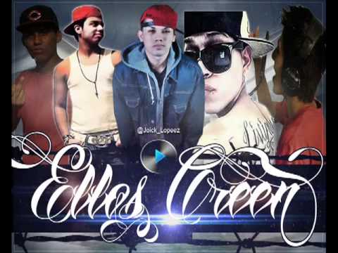 'Ellos Creen'  GaboMc - Nazawan - Jooner - Golo Montejano - John Mata (By SL Records)