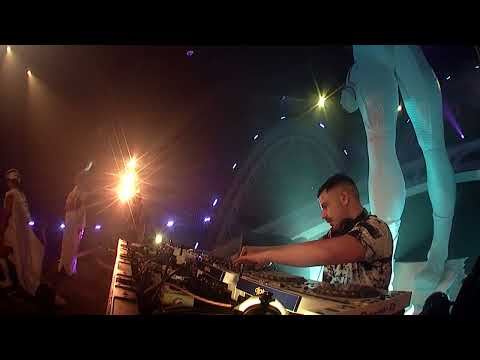 Guy Scheiman Live Set At White Party Bangkok 2023