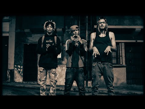 Cainclue ii, Ty Rose & Zelcok Kp - Me Lo Maman (Official Video)