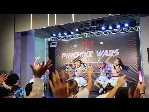 Sumomo @ Pichike War - Donki Mall Tonglor【4K 60FPS】