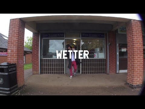 WETTER UK TOUR EP 5. 웨터 'THE GREAT ESCAPE FESTIVAL' In Brighton!!