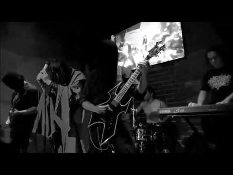 Alpha Hydrae - In Ominous Rotten Ecstasy (promo/advance for new album 2017)