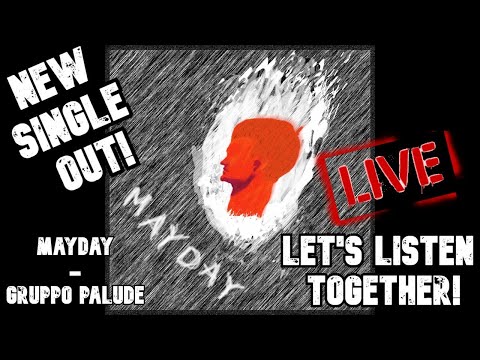 MAYDAY - New original single out! Let's listen to it together! (ENGLISH LYRICS IN THE DESCRIPTION!)