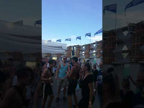 #davko#2019sziget #colosseum