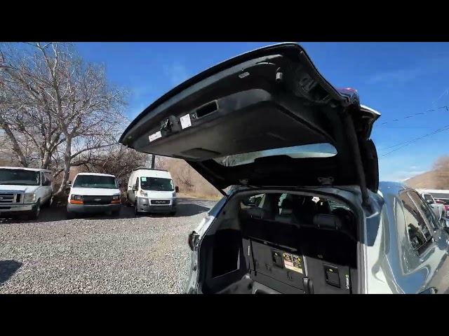 2022 TOYOTA SIENNA VAN 4-CYL, HYBRID, 2.5 LITER XLE MINIVAN 4D