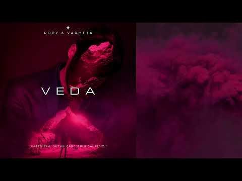 Ropy & Varmeta - Veda (2022)