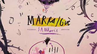 Senza Dio - Marra/Guè ft. Luchè