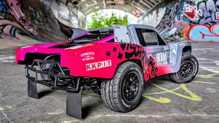 Came in for Parts, but Walked out with the NEW KKPIT SCT Kit!