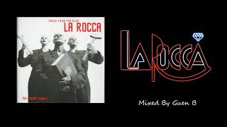 V.A La Rocca - Ballroom Tunes 07 MIX - ( 1996 ) - Mixed By Guen B