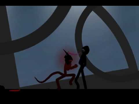 Get Stronger [Stickpage.com ] - Music by ShaoDow