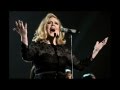 Adele-Rollin In The Deep grammy's 2012 