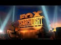 Fox Searchlight Pictures Logo 2011 2020 Remake Open Matte MOST VIEWED VIDEO