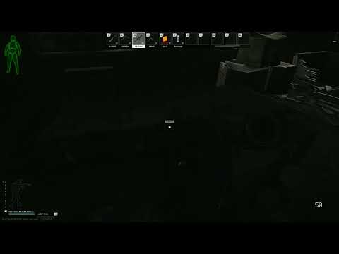 Broken Container [Escape From Tarkov]