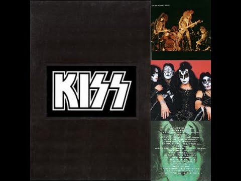 Episode 37 "Kiss Box Set Disc 1"