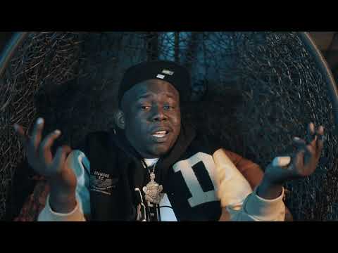 MoneyMonk - Skitso (Official Music Video) Dir||@LewisYouNasty