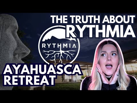 Rythmia: What They Don't Tell You About the Ayahuasca Retreat! MUST-WATCH Before You Book!