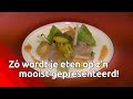 Kijk hier hoe je een bord mooi opmaakt.