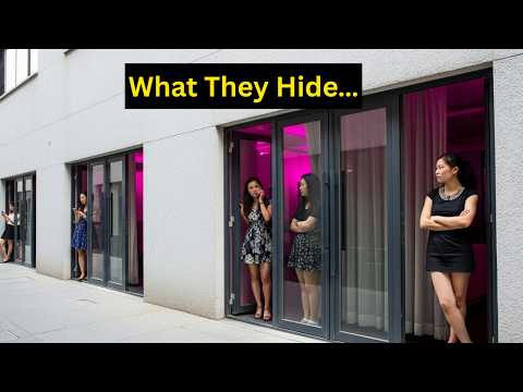 Do You Believe This Is China? The Truth Behind The Skylines