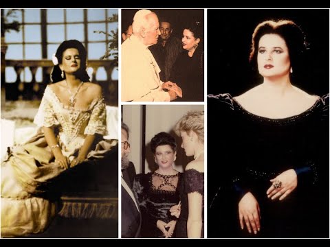 MARIANA NICOLESCO - A LIFE FOR THE ART - 1948 - 2022