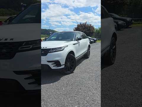 Thumbnail for Range Rover Velar R-Dynamic SE | " Expect The Unexpected" the Perfekt car for your family by Rover (car), Automobile, Car, Vehicle