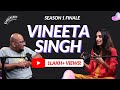 SHARK Vineeta Singh, CEO & Founder SUGAR- raising money & INVESTING in WOMEN | S1 FINALE