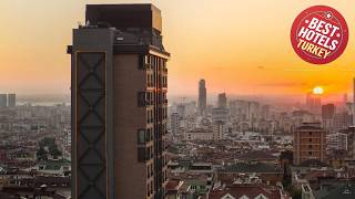 Cityloft 161 | İstanbul, Turkey | Hotel Review 🏨