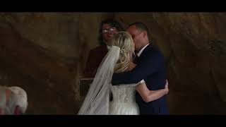 Andre & Carmen Wedding Film Teaser