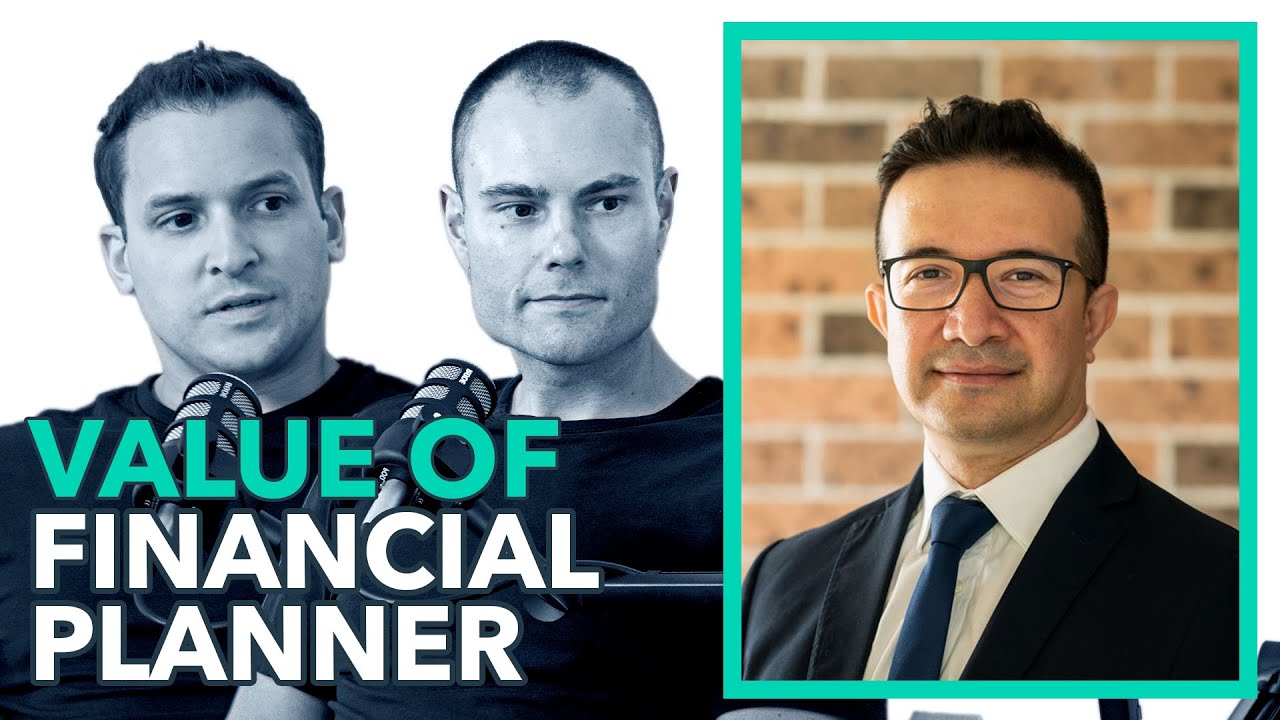 EP 041: What Does a Financial Planner Actually Do? - With Ray Regmi
