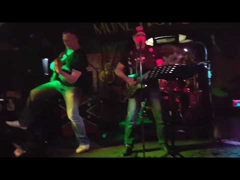 AFTER ALL   Mad Dog Deep Purple cover, 13 05 2017