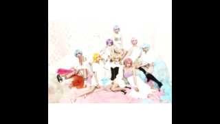 [download] 04.팬시 FANCY - NINE MUSES 9MUSES SS EDITION [Special Summer Album]