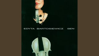 Kadr z teledysku Żart w ZOO tekst piosenki Edyta Bartosiewicz