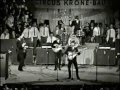 The Beatles - Rock and Roll music.(Munchen 1964 ...