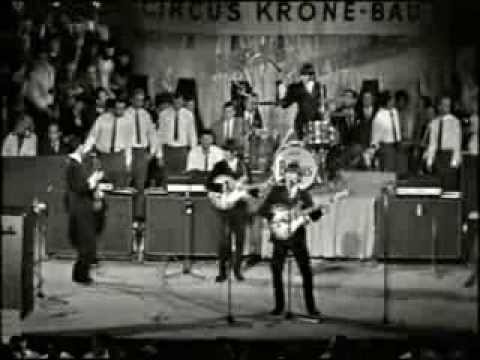 download lagu mp3 mp4 The Beatles If You Want To Dance With Me, download lagu The Beatles If You Want To Dance With Me gratis, unduh video klip The Beatles If You Want To Dance With Me