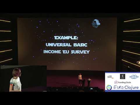 The Return of Clojure Data Science - Elise Huard