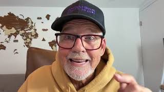 Q&A with Dr. Martin