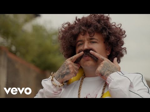 Bad Boy Chiller Crew, Riton - Come With Me (Visualiser)