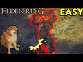 Elden Ring How To Beat Fire Giant EASY