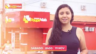 Inauguração da Farmacia Poupe Mais