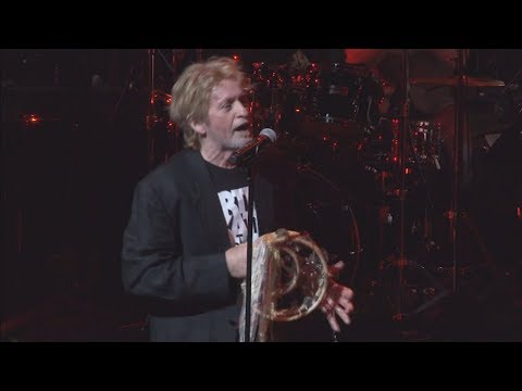 Videoclip de Awaken (Live 2019) — Yes