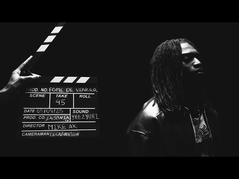 WAY 45 - Fome De Vencer