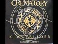 Crematory - Klagebilder Remix 