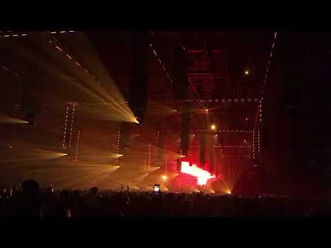 Ben Klock - Time Warp 2019 - pt 3